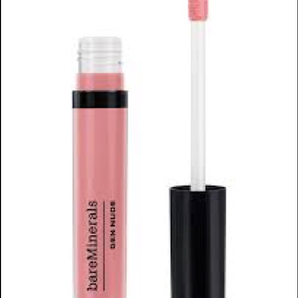 BareMinerals Gen Nude™ Patent Lip Lipstick - Picture 3 of 7